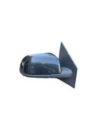 Retrovisor direito polo 2007 a 2011 elétrico s/ pisca