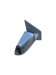 Retrovisor Direito Polo 2007 a 2011 Elétrico S/ Pisca