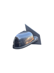 Retrovisor Direito Polo 2007 a 2011 Elétrico S/ Pisca