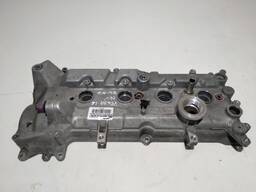 TAMPA VÁLVULAS MARCH 12/21 VERSA 2012/ KICKS 2017/ 1.6 16V