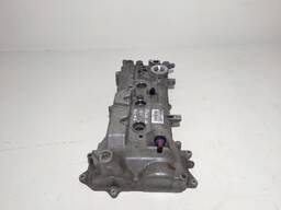 TAMPA VÁLVULAS MARCH 12/21 VERSA 2012/ KICKS 2017/ 1.6 16V