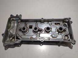 TAMPA VÁLVULAS MARCH 12/21 VERSA 2012/ KICKS 2017/ 1.6 16V