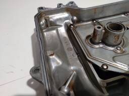 TAMPA VÁLVULAS MARCH 12/21 VERSA 2012/ KICKS 2017/ 1.6 16V