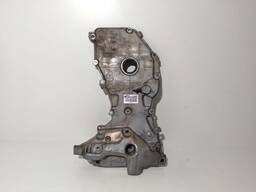 TAMPA FRONTAL DO MOTOR RENAULT DUSTER 1.6 16V 2018 A 2023 