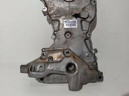 TAMPA FRONTAL DO MOTOR RENAULT DUSTER 1.6 16V 2018 A 2023 