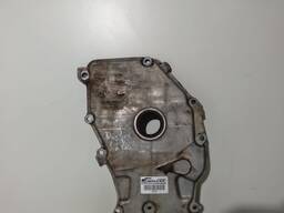 TAMPA FRONTAL DO MOTOR RENAULT DUSTER 1.6 16V 2018 A 2023 