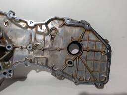 TAMPA FRONTAL DO MOTOR RENAULT DUSTER 1.6 16V 2018 A 2023 