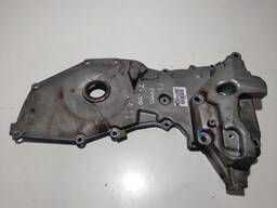 TAMPA FRONTAL DO MOTOR NISSAN VERSA 1.6 16V 2012 A 2019