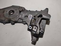 TAMPA FRONTAL DO MOTOR NISSAN VERSA 1.6 16V 2012 A 2019