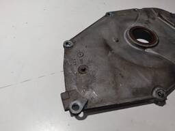 TAMPA FRONTAL DO MOTOR NISSAN VERSA 1.6 16V 2012 A 2019