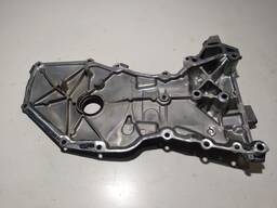 TAMPA FRONTAL DO MOTOR NISSAN VERSA 1.6 16V 2012 A 2019