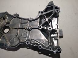 TAMPA FRONTAL DO MOTOR NISSAN VERSA 1.6 16V 2012 A 2019