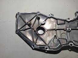 TAMPA FRONTAL DO MOTOR NISSAN VERSA 1.6 16V 2012 A 2019