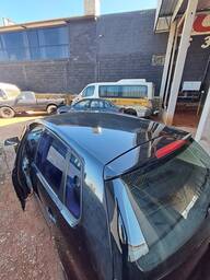 Recorte Teto Volkswagen Polo 2008 a 2009