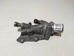 CARCAÇA VALVULA TERMOSTATICA RENAULT DUSTER 1.6 16V 2018/19 