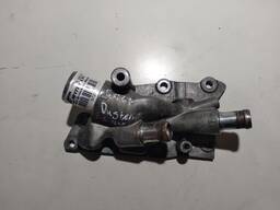 CARCAÇA VALVULA TERMOSTATICA RENAULT DUSTER 1.6 16V 2018/19 