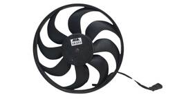 Helice Ventoinha C/ Motor Citroen Jumpy 1.6 2019 2020