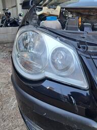 Farol Direito Polo Volkswagen 2007 2008 a 2014 C/Detalhe