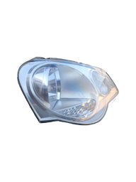 Farol Direito Polo Volkswagen 2007 2008 a 2014 C/Detalhe