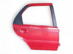 PORTA TRASEIRA DIREITA PALIO SIENA 2005 A 2016