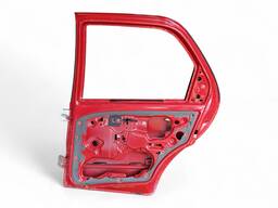 PORTA TRASEIRA DIREITA PALIO SIENA 2005 A 2016