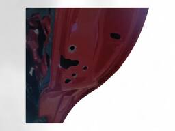 PORTA TRASEIRA DIREITA PALIO SIENA 2005 A 2016