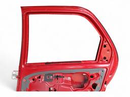 PORTA TRASEIRA DIREITA PALIO SIENA 2005 A 2016