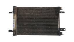 CONDENSADOR AR CONDICIONADO CITROEN JUMPY 1.6 2019 2020 2021