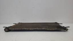 CONDENSADOR AR CONDICIONADO CITROEN JUMPY 1.6 2019 2020 2021