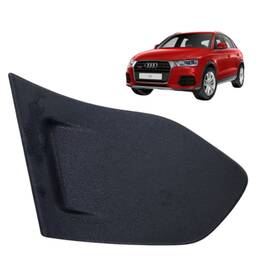 ACABAMENTO INTERNO TRASEIRO ESQUERDO AUDI Q3 2013  2019 