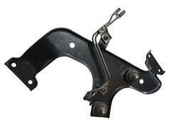 Suporte Tampa Motor Frontier 2015 2.5