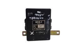 Módulo Conforto Nissan Terrano 1995