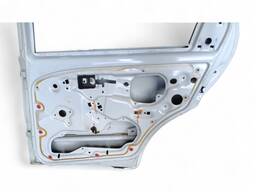 PORTA TRASEIRA DIREITA FIAT PALIO SIENA 2005 A 2016