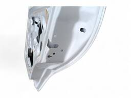 PORTA TRASEIRA DIREITA FIAT PALIO SIENA 2005 A 2016