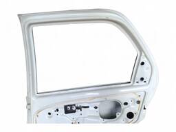 PORTA TRASEIRA DIREITA FIAT PALIO SIENA 2005 A 2016