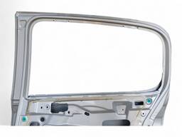 PORTA TRASEIRA DIREITA UNO VIVACE 2011 A 2021 S/FURO MOLDURA