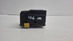 CAIXA FUSÍVEL PEUGEOT 106 1997 1998