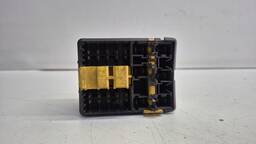 CAIXA FUSÍVEL PEUGEOT 106 1997 1998