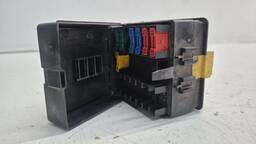 CAIXA FUSÍVEL PEUGEOT 106 1997 1998