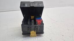 CAIXA FUSÍVEL PEUGEOT 106 1997 1998