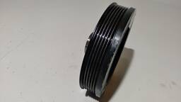 POLIA DO VIRABREQUIM MITSUBISHI OUTLANDER 2018 A 2022