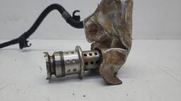 CHICOTE BOMBA ARLA CITROEN JUMPY 1.6 2019 2020 2021