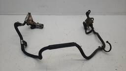 CHICOTE BOMBA ARLA CITROEN JUMPY 1.6 2019 2020 2021