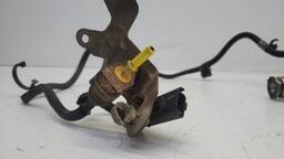 CHICOTE BOMBA ARLA CITROEN JUMPY 1.6 2019 2020 2021