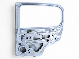 PORTA TRASEIRA DIREITA UNO VICACE 2011 A 2021 S/FURO MOLDURA