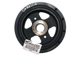 Polia do Virabrequim Toyota Corolla 2015 a 2020
