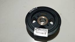 POLIA DO VIRABREQUIM TOYOTA COROLLA 2015 A 2020