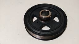 POLIA DO VIRABREQUIM TOYOTA COROLLA 2015 A 2020