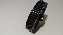 POLIA DO VIRABREQUIM TOYOTA COROLLA 2015 A 2020