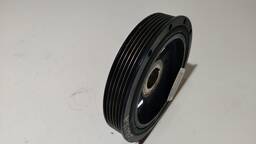 POLIA DO VIRABREQUIM TOYOTA COROLLA 2015 A 2020